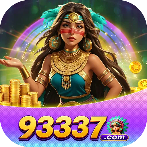 93337 Logo